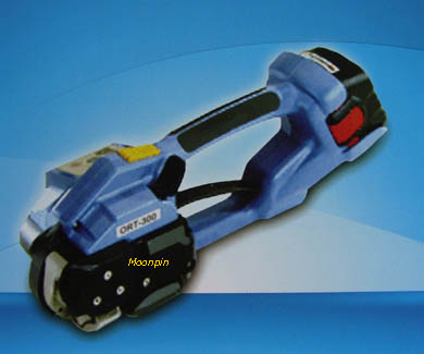 Battery-operated Sealless Combination Tool