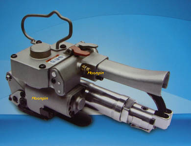 Pneumatic Sealless Combination Tool