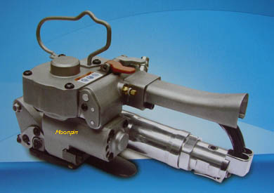 Pneumatic Sealless Combination Tool