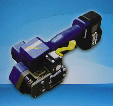 Battery-operated Sealless Combination Tool