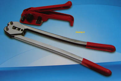 manual seal-feed combination tools